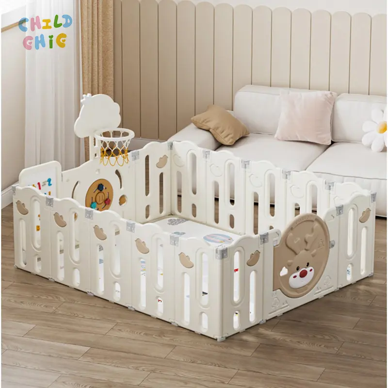 baby playpen factory