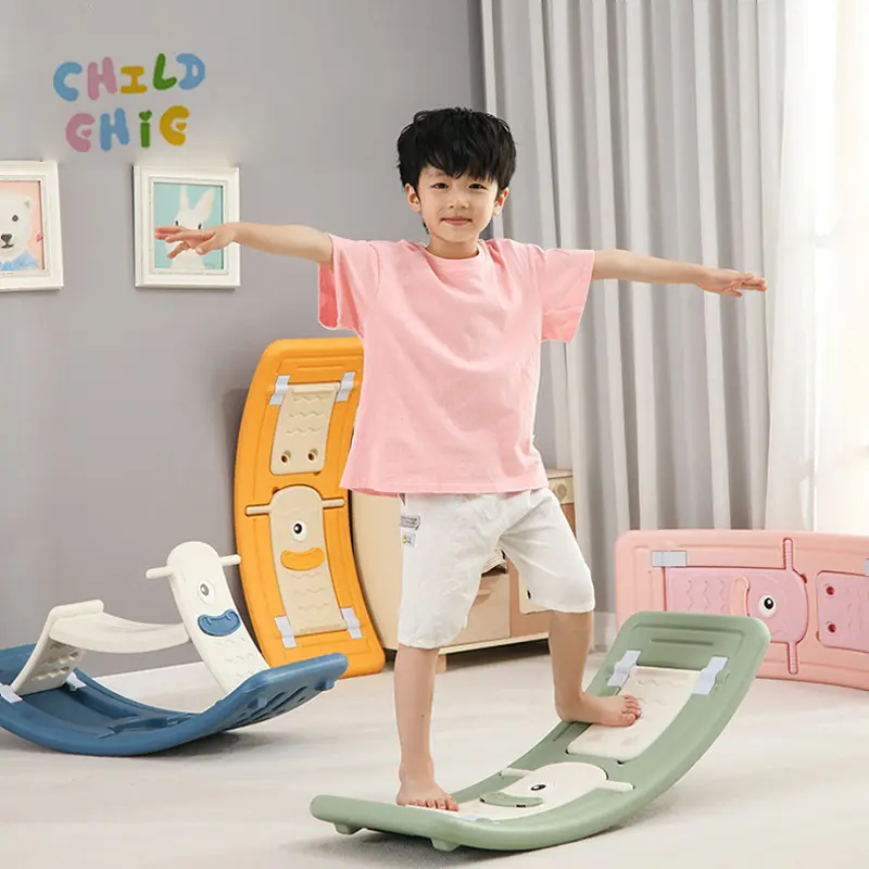 2 in1 baby rocking horse supplier