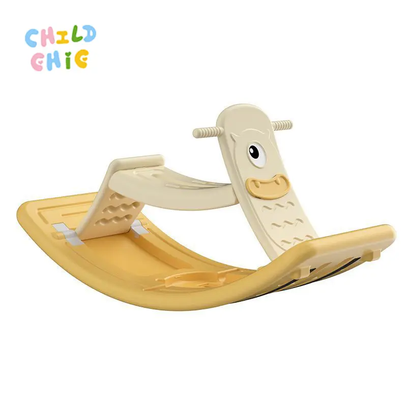 2 in1 baby rocking horse supplier