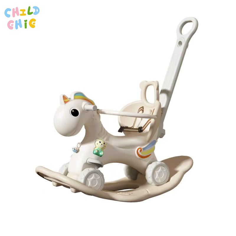 baby rocking horse factory