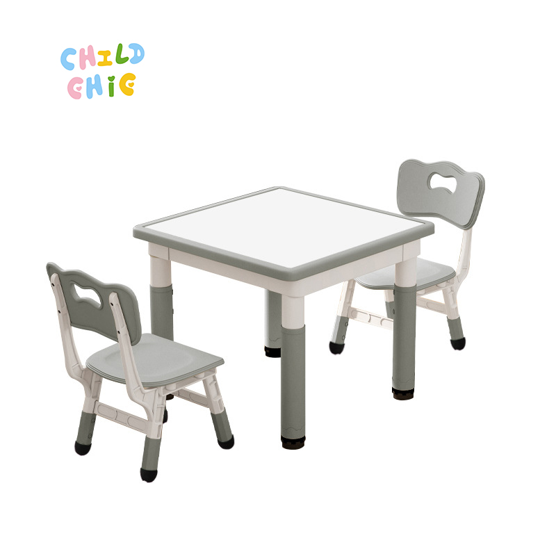 Kids table and chair set  factory