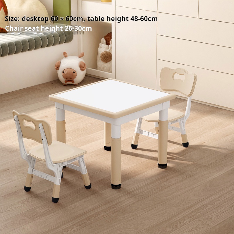 Kids table and chair set  factory