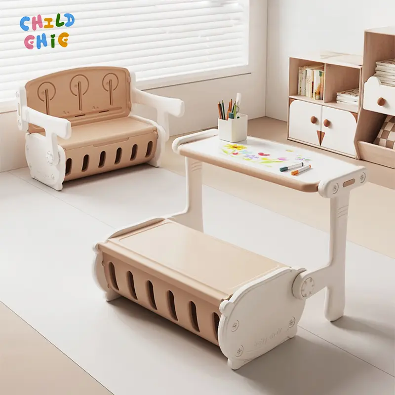 kids multi functional chair  supplier