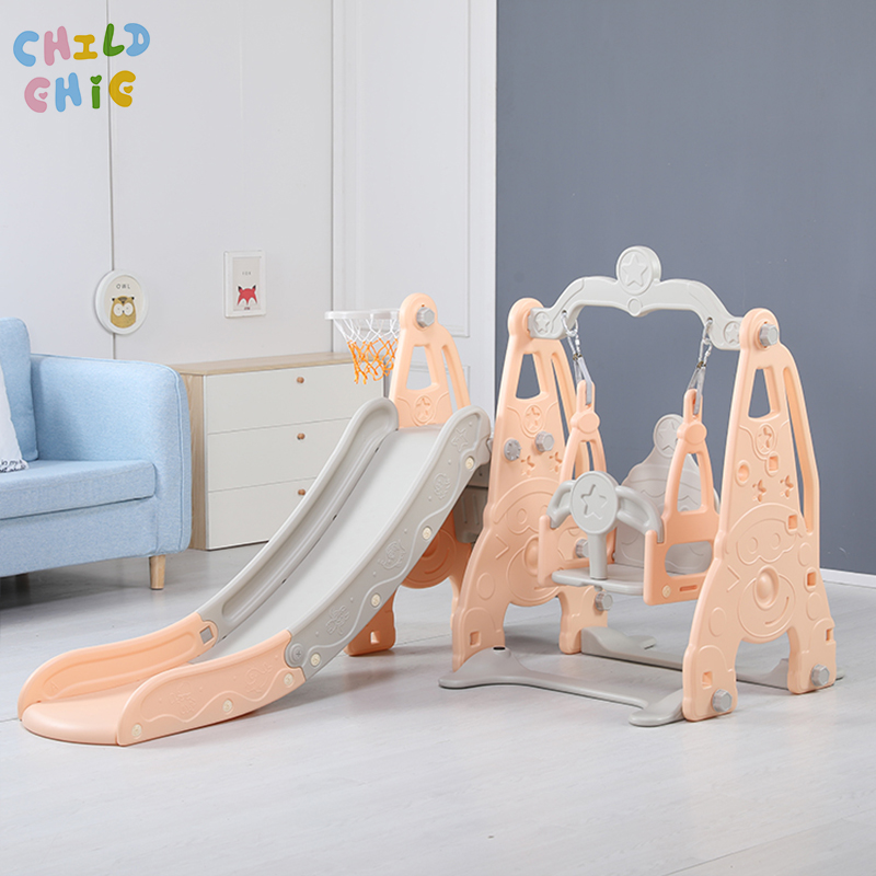 kids slide swing manufacturer