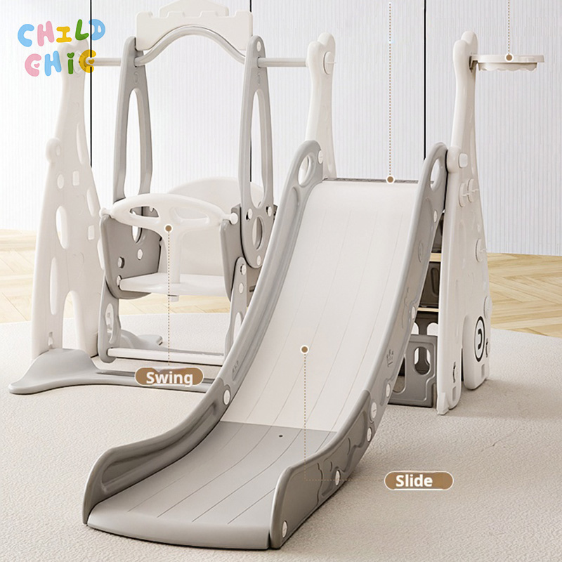 kids slide swing manufacturer