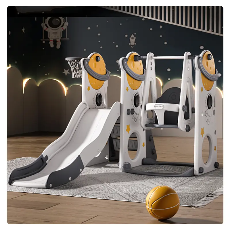 kids Slide swing manufacturer