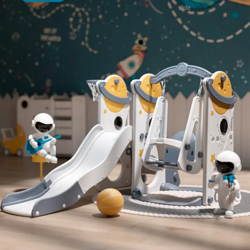 kids Slide swing manufacturer
