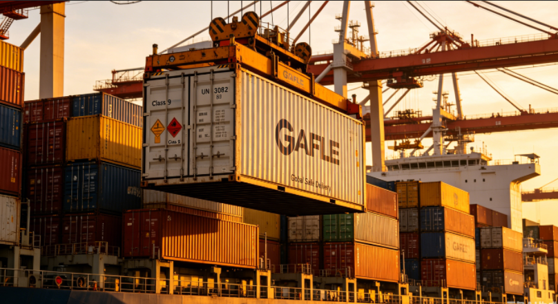 CONTAINER