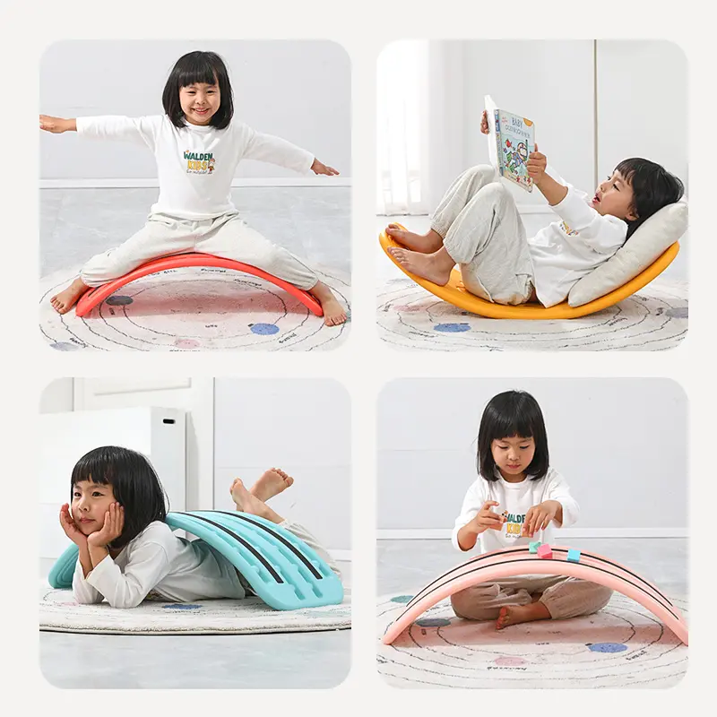 kids balance board factory
