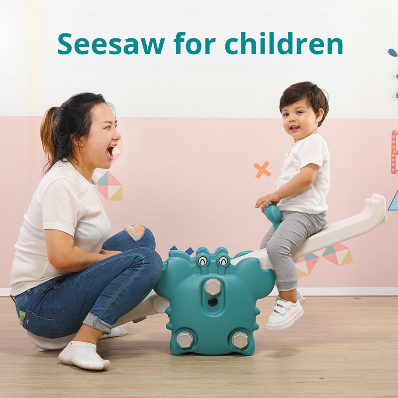 kids seasaw manufacturer