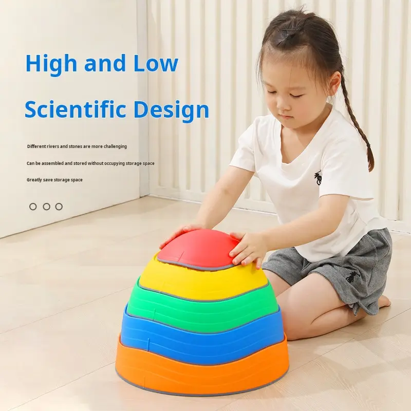 kids step stone exporter