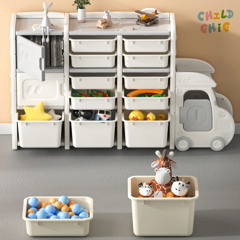 Kids Toy Storage Manufacturer