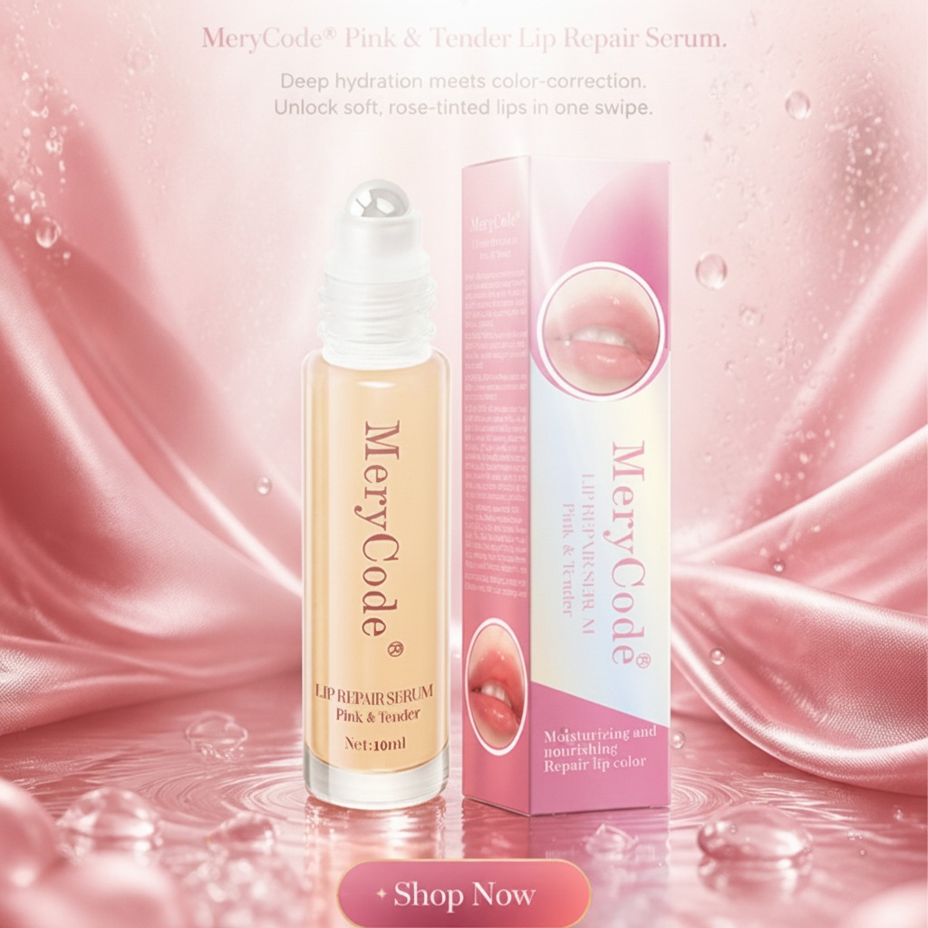 lip repair oil for chapped lips 