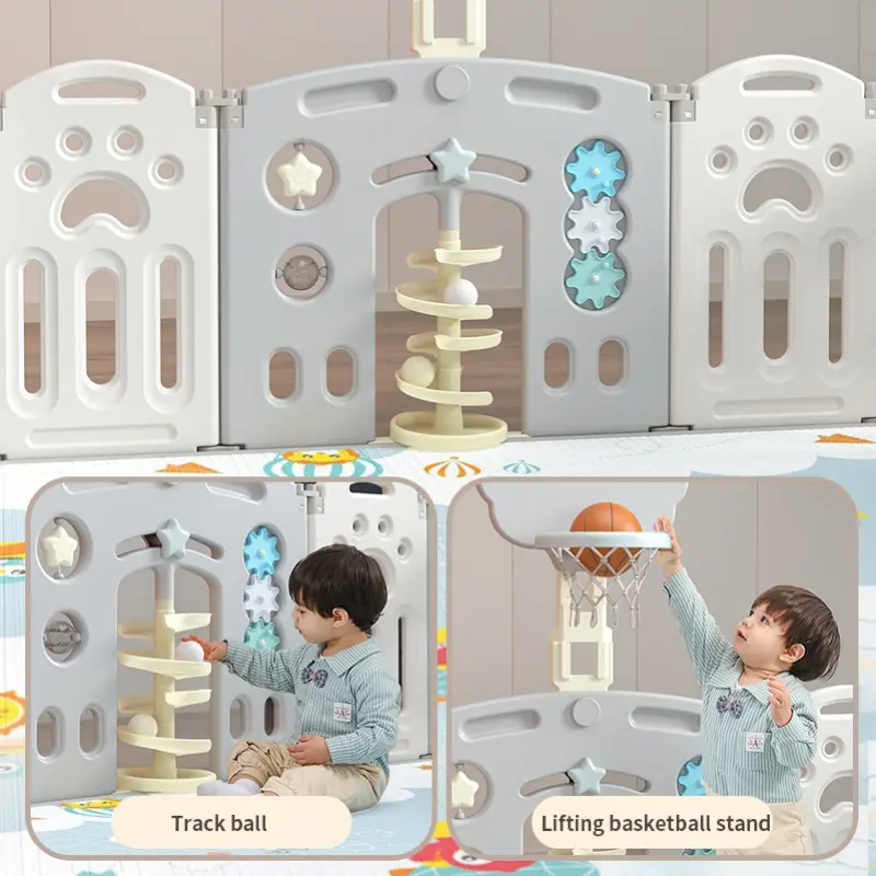 baby playpen manufacturer