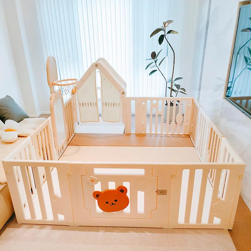 baby playpen manufacturer