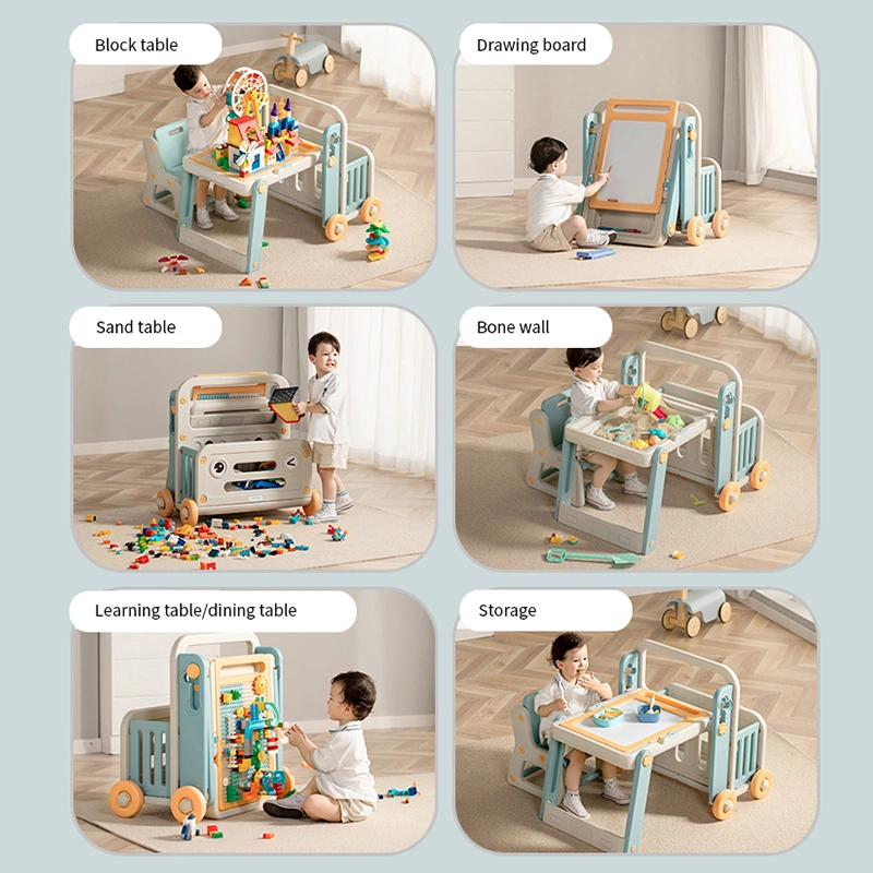 multifuctional table supplier