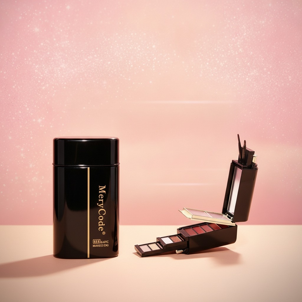 toiletry beauty kit