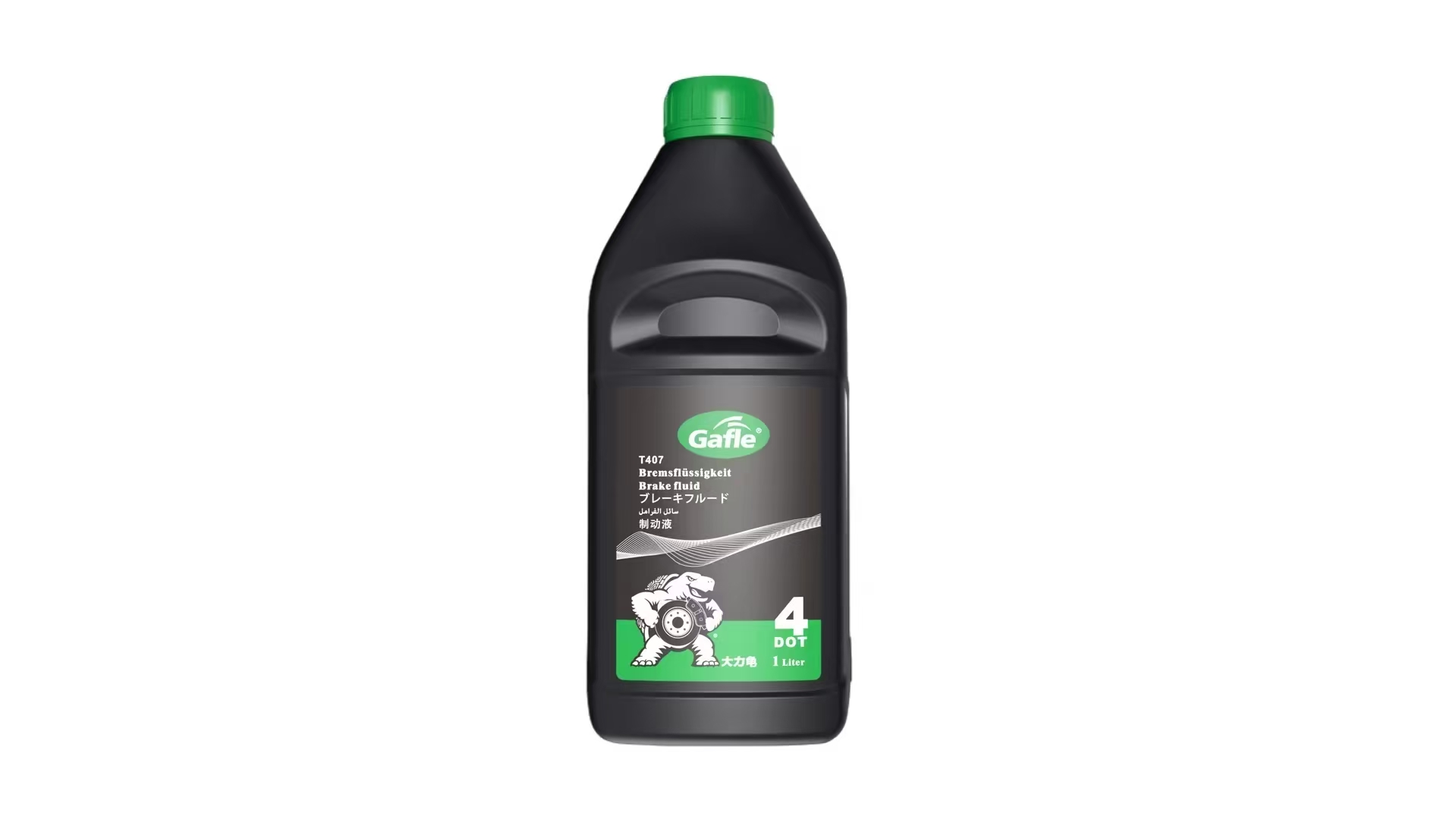 brake fluid