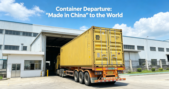 global buyer