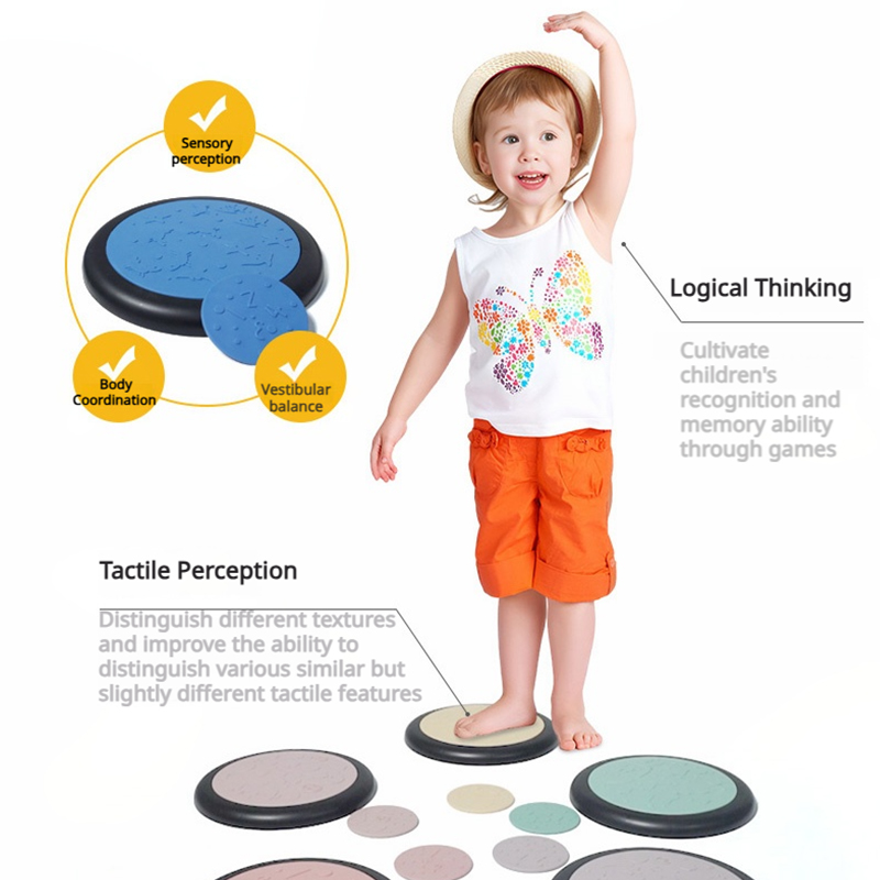 Kids Stepping Stones supplier
