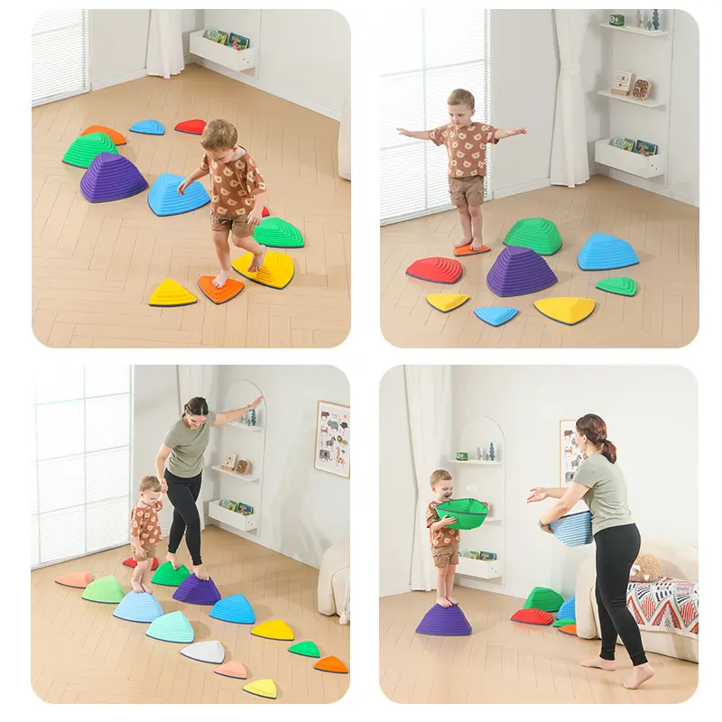 Balance Stepping Stones Wholesaler