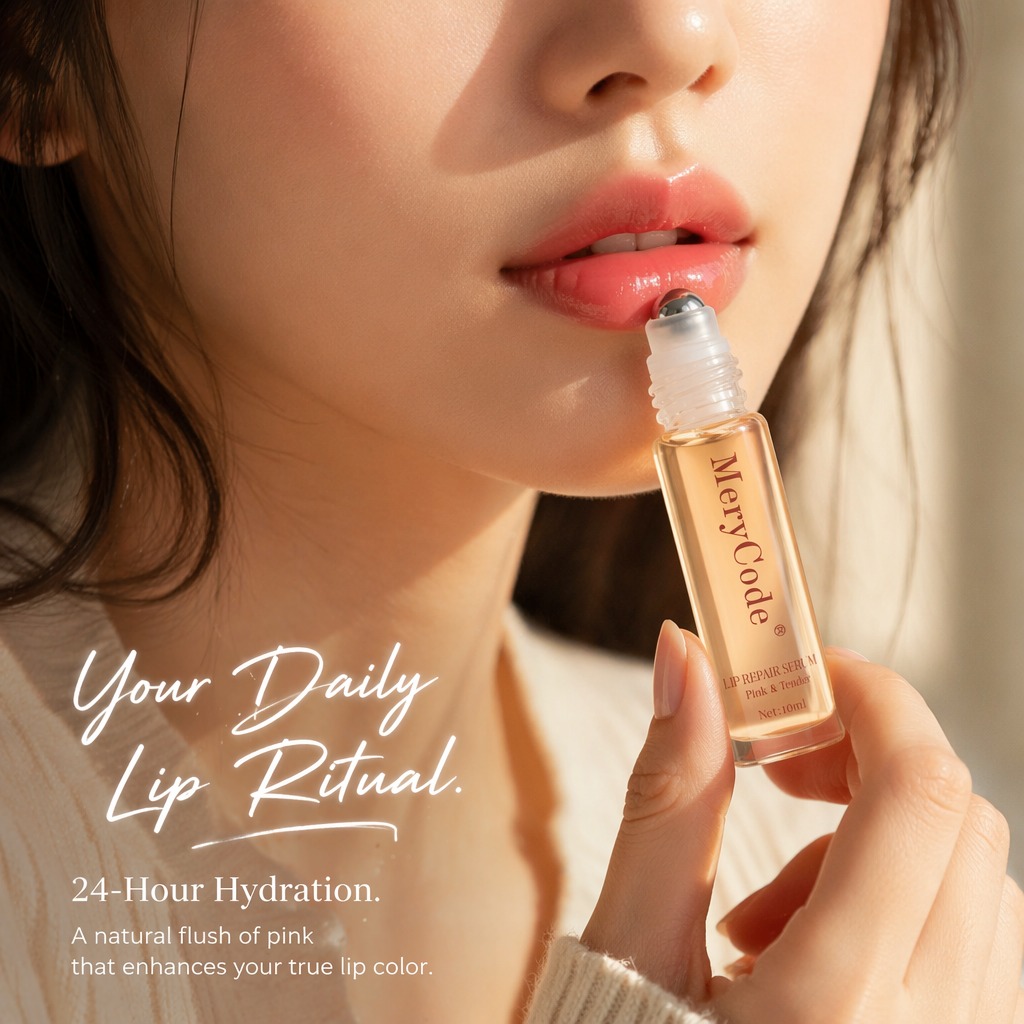clear tinted lip oil plumping lip care makeup daily lip treatment