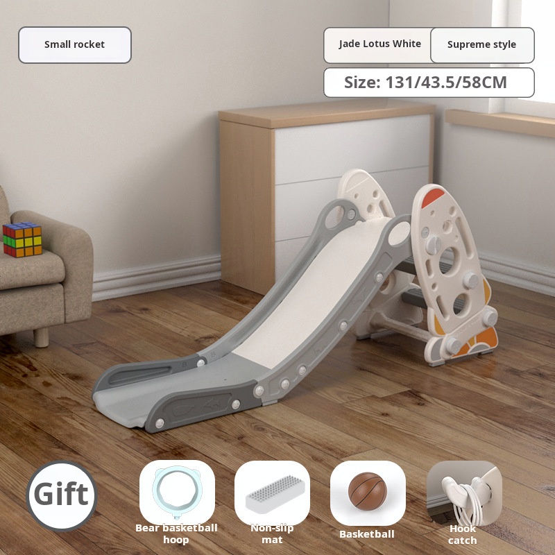 Lieferant von Baby-Indoor-Rutschen