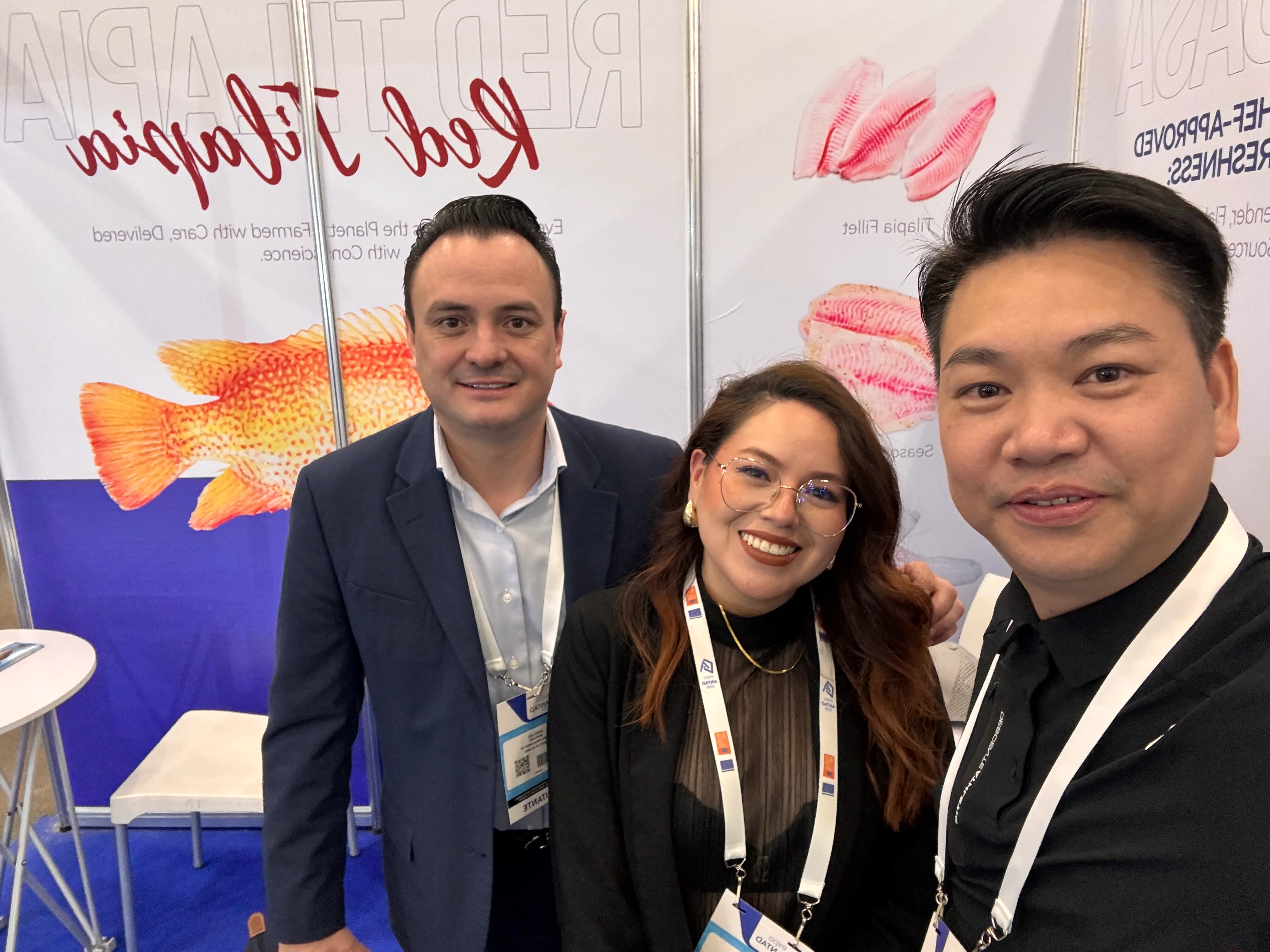 Expo Antad & Alimentaria Mexico