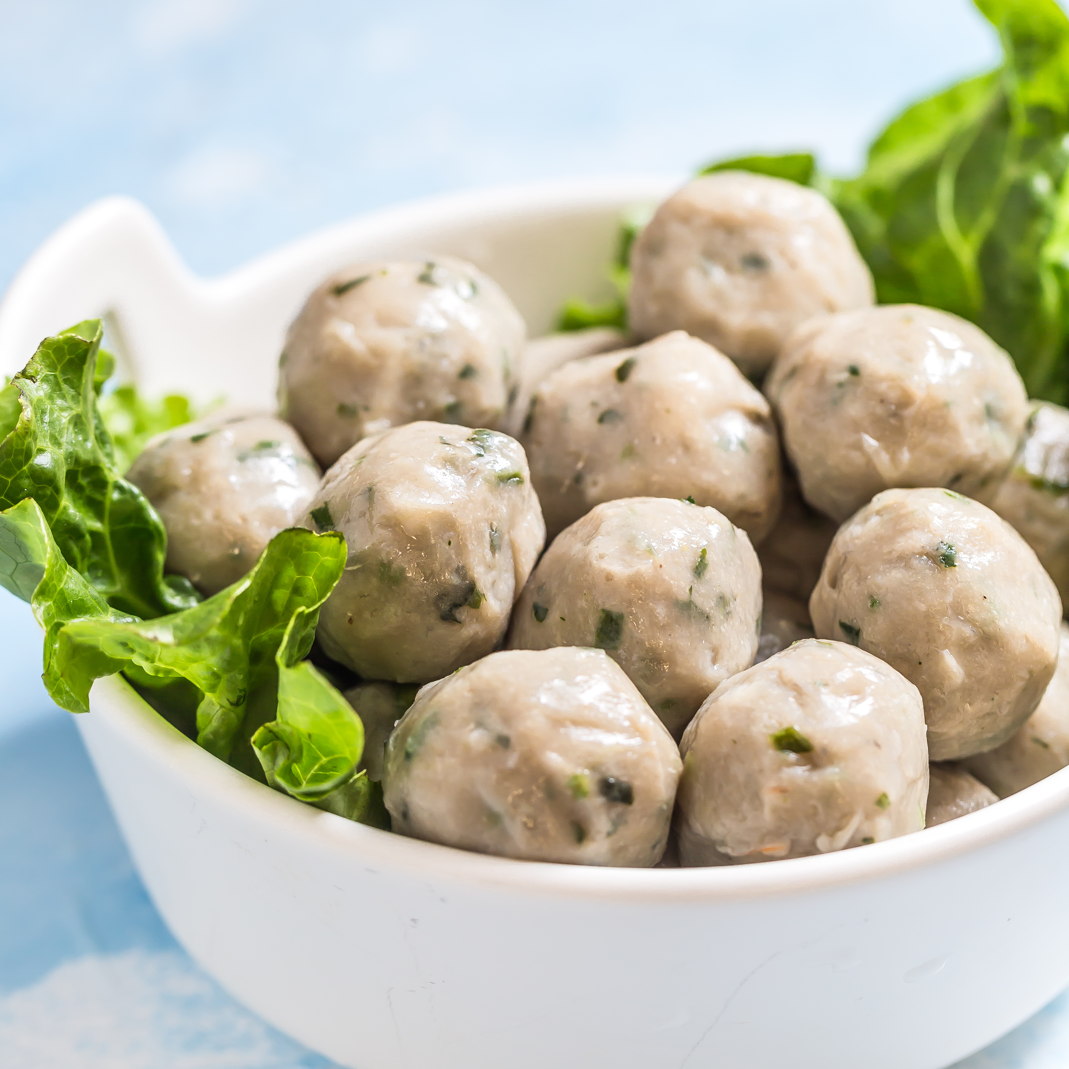 Fish Ball