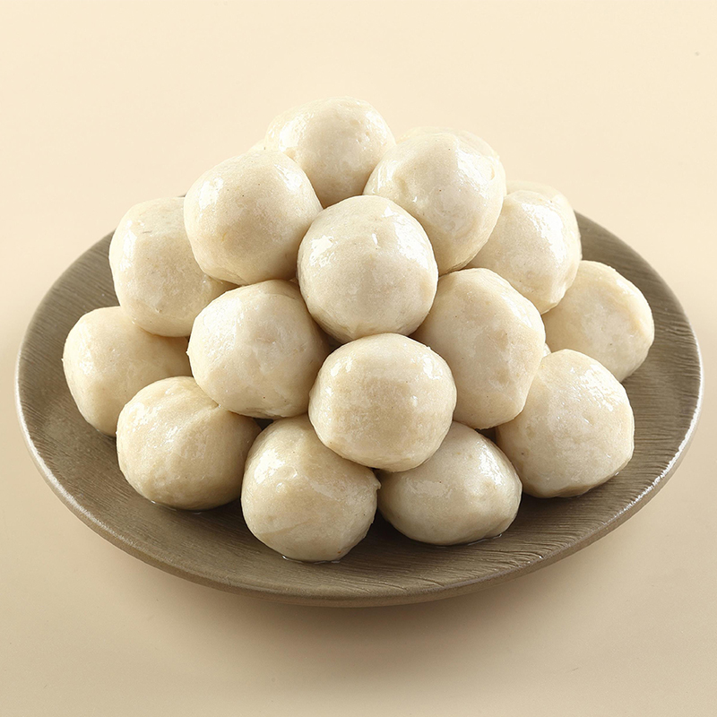 Fish Ball
