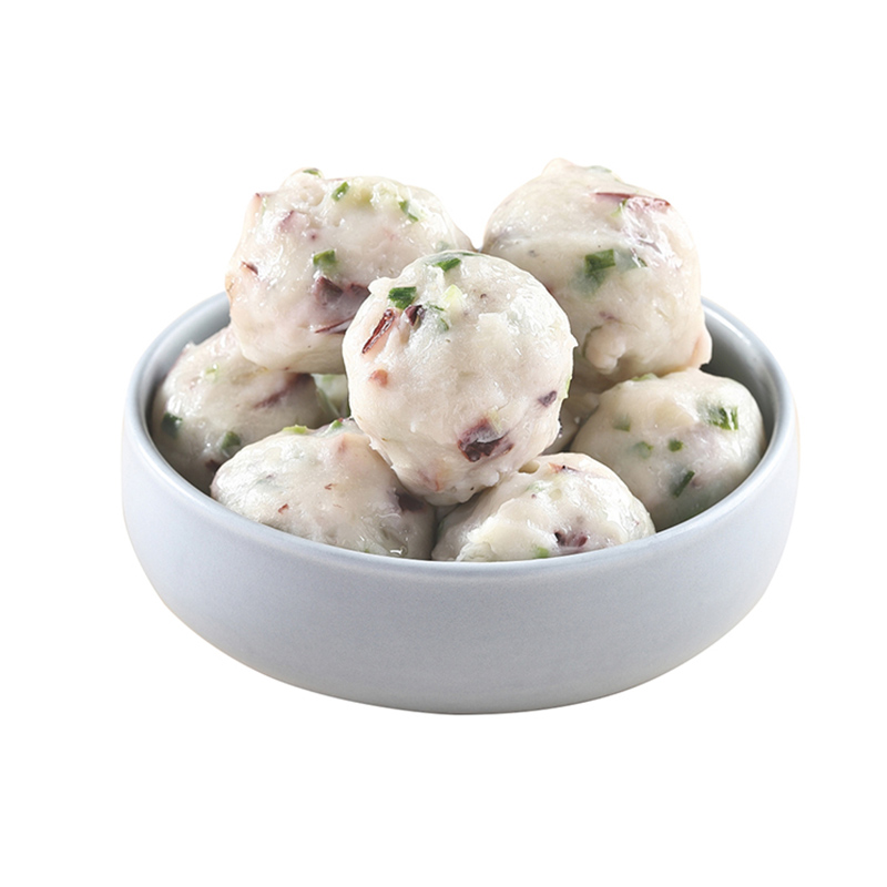 Fish Ball