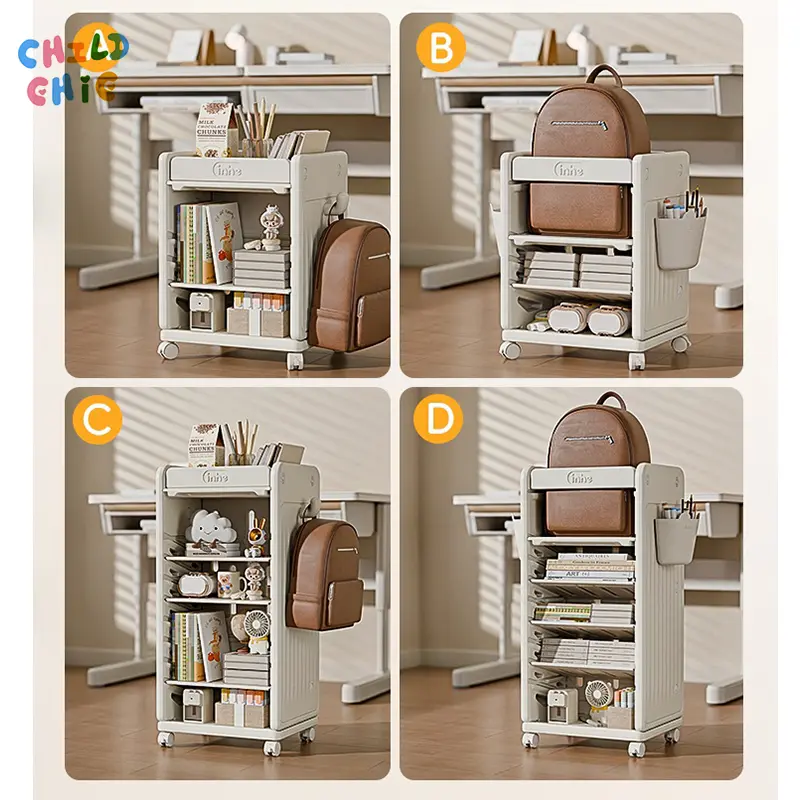 kids bookshelf manufacturer