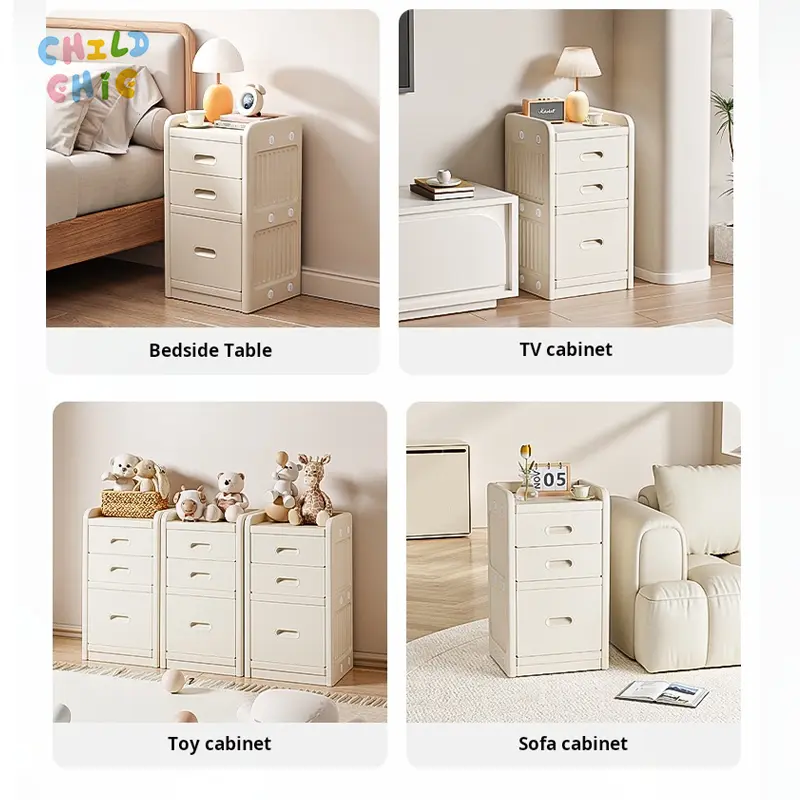 Kids Toy Storage Supplier