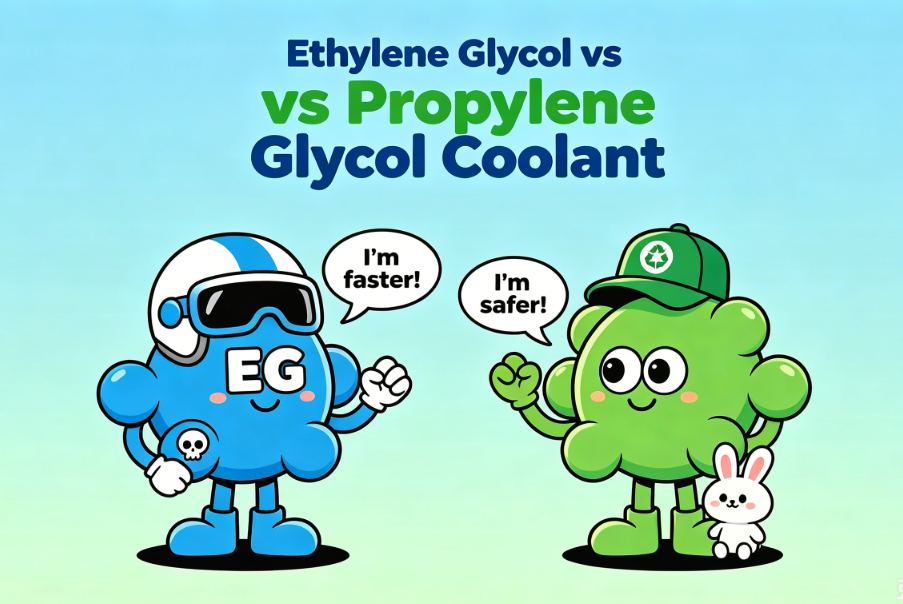 Coolant