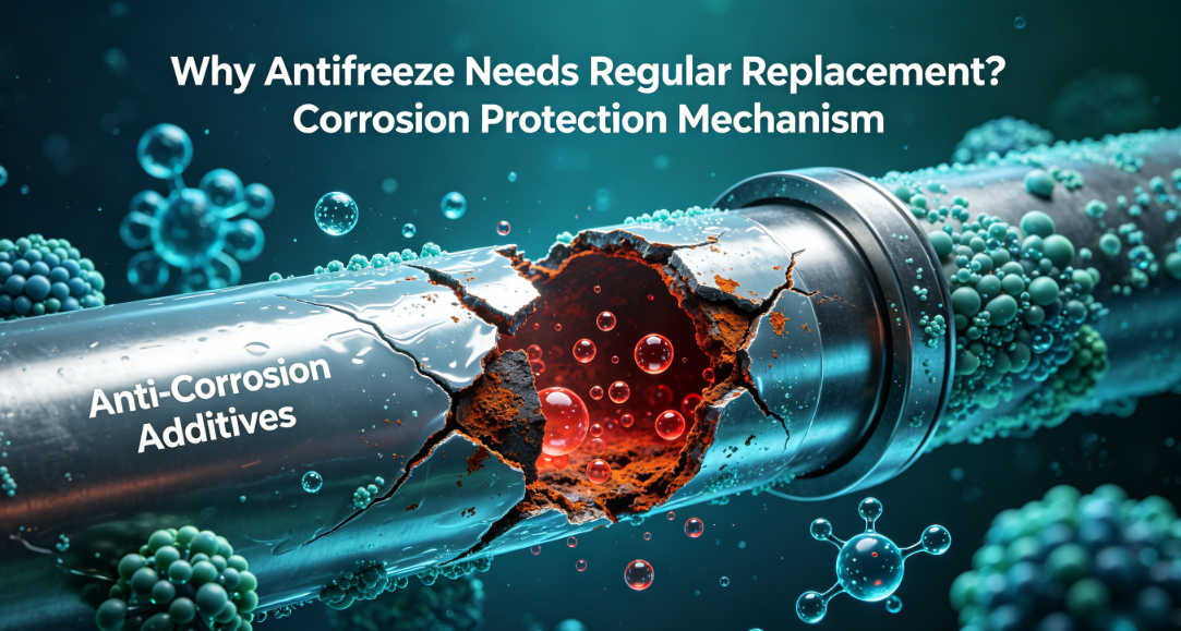 Antifreeze