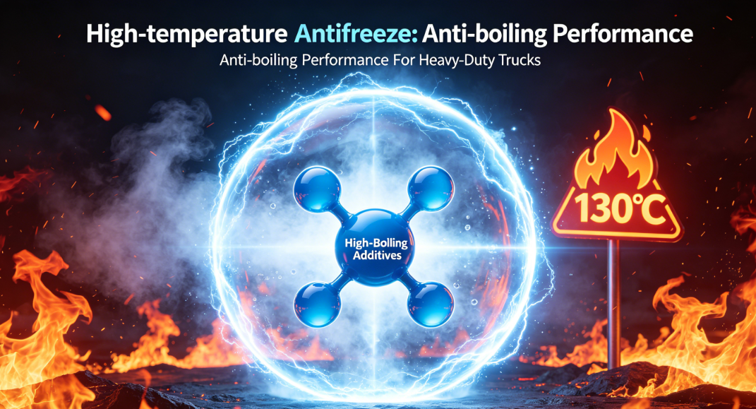 High-Temperature