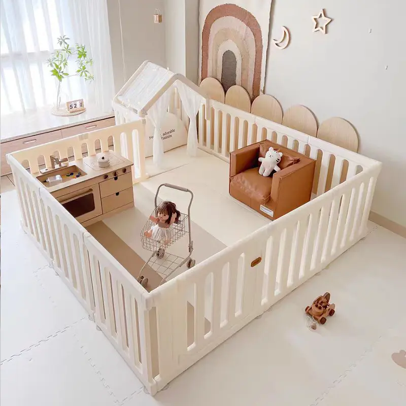 Hersteller von Spielzäunen für Babys