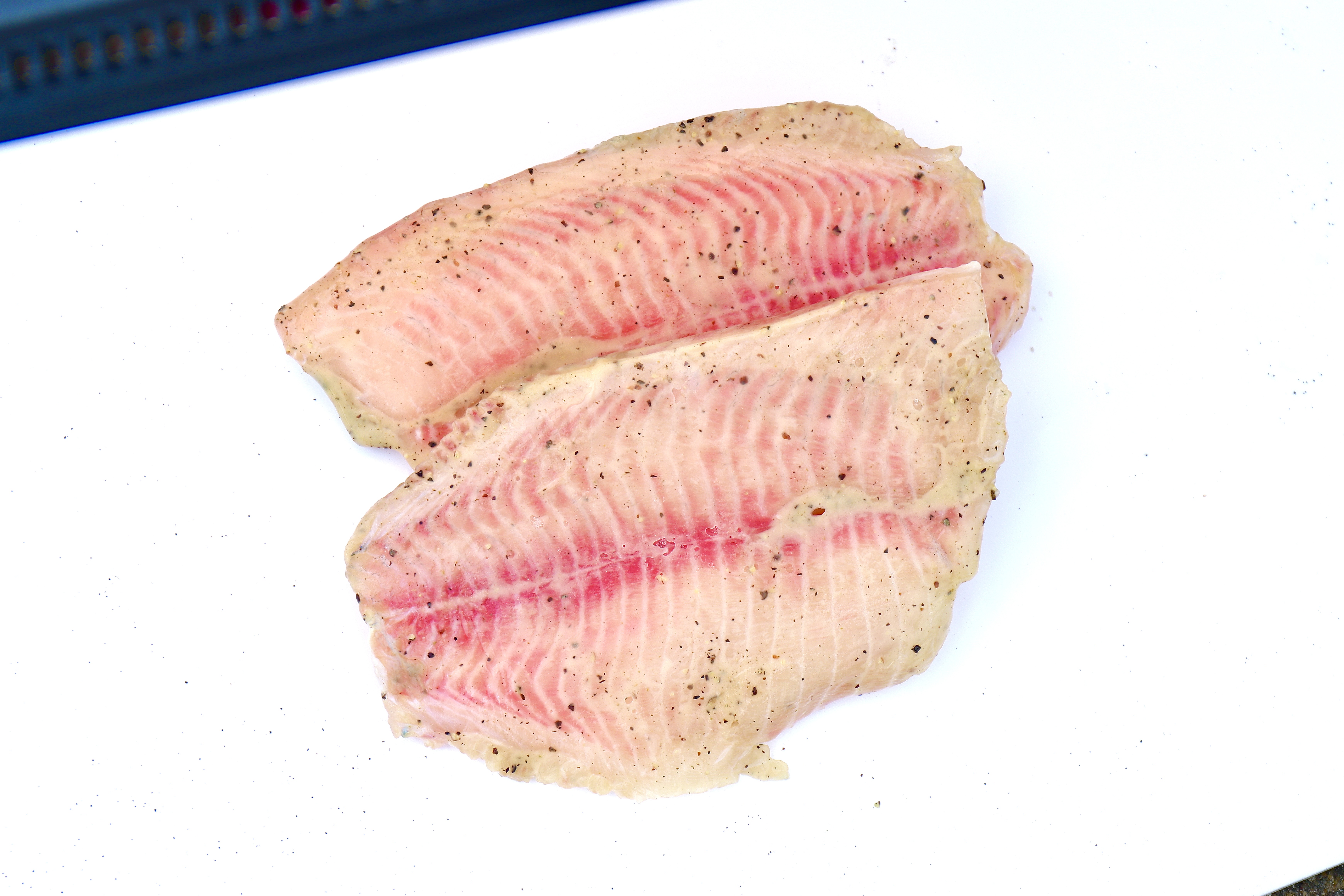 Black Tilapia Wholesale Supplier | Frozen Whole Fish