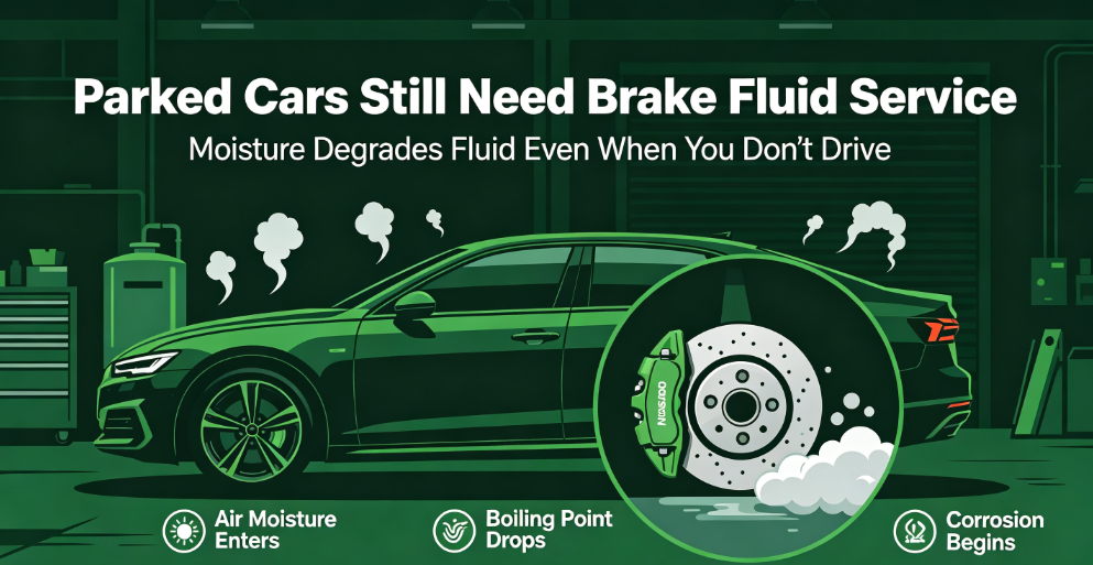 brake system