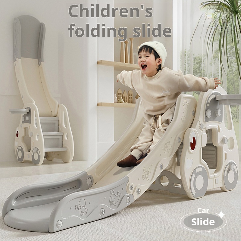 Exporteur von sicheren Indoor-Kinderrutschen