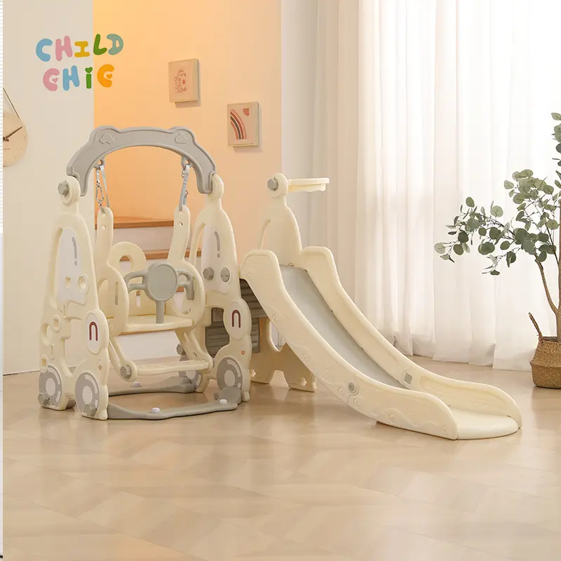 3-in-1-Kinderrutsche-Schaukel-Großhändler