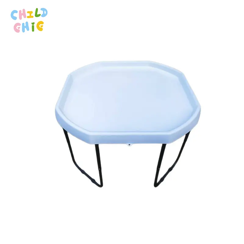 Kids Sand Play Table Factory