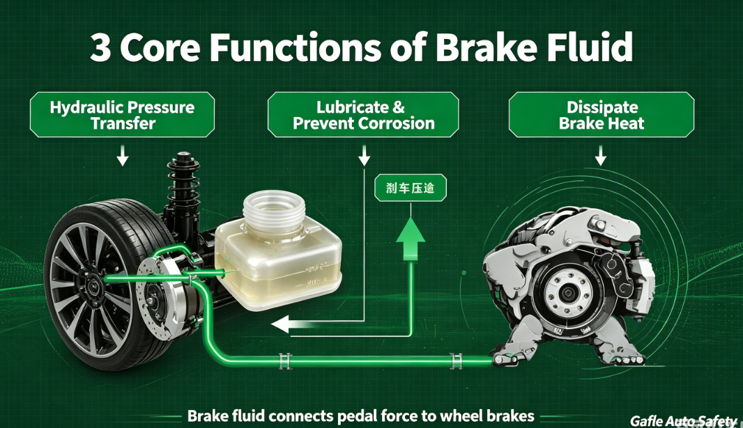 Brake System