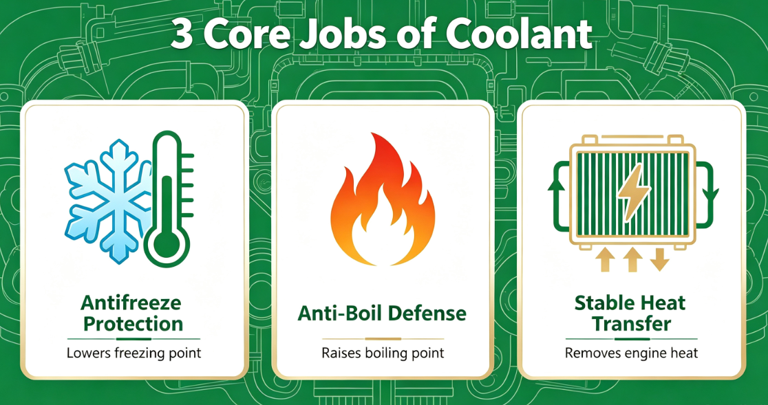 cooling system