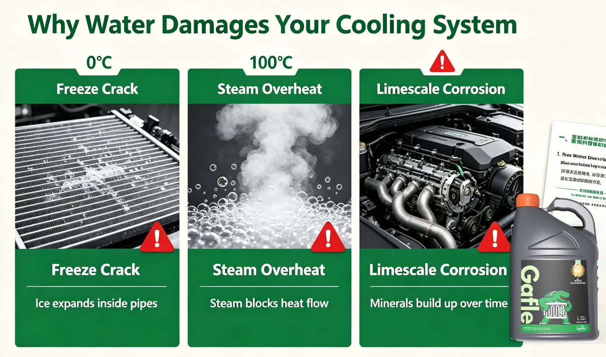 cooling system