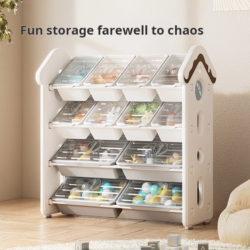 Kids Toy Storage Organizer Supplier