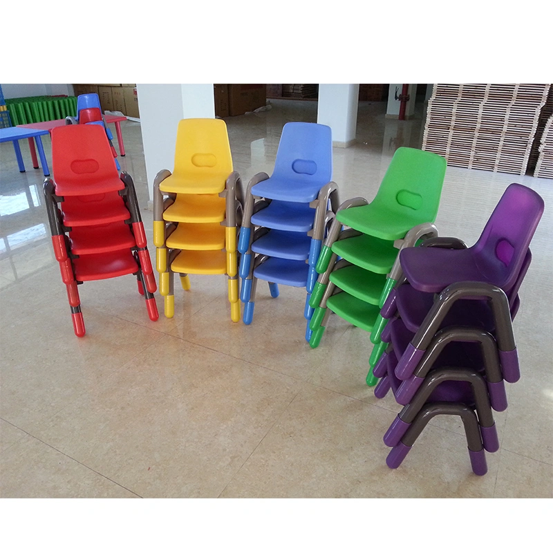 Kids Plastic Chair Supplier