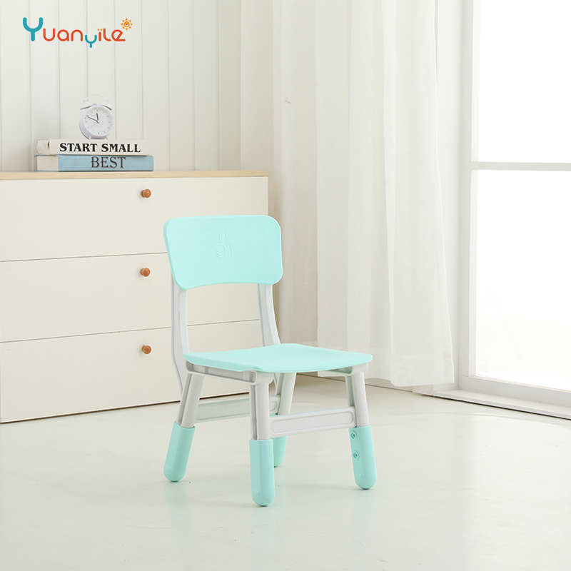Plastic Kids Chair  Manufacturer