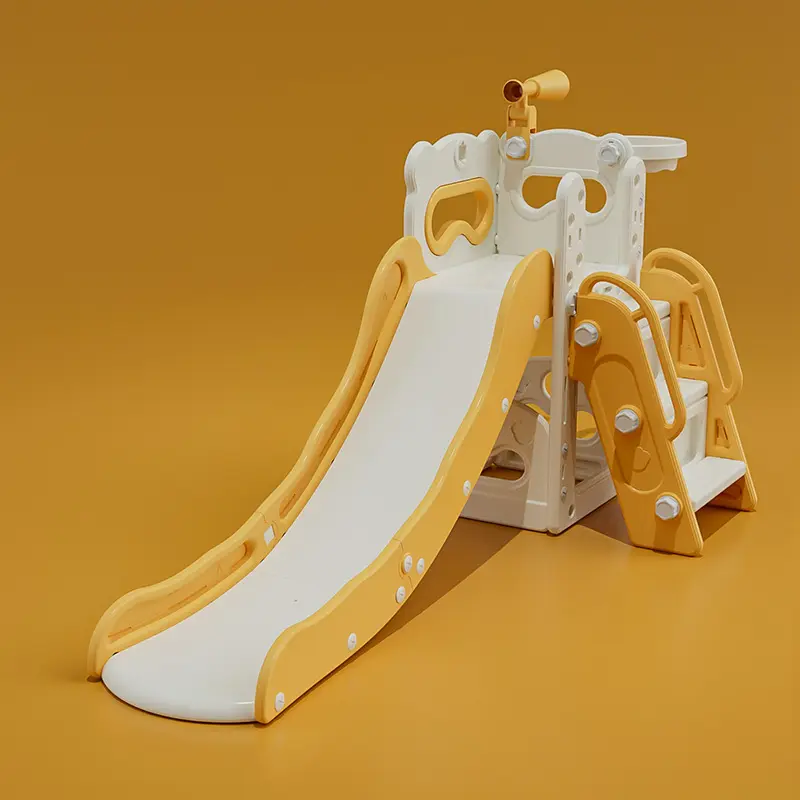 Kids Slide And Swing Set Wholesaler