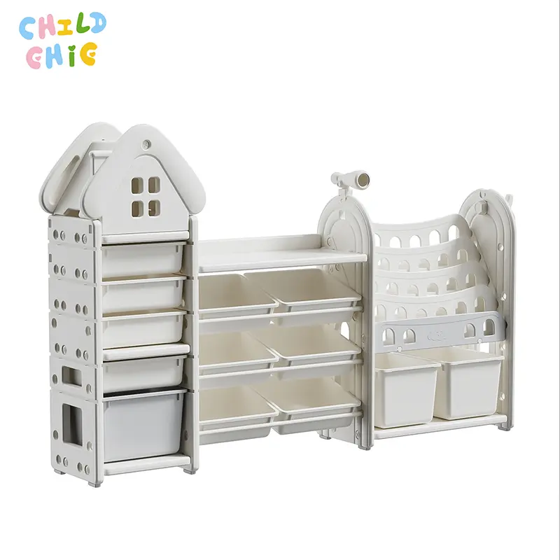 Kids Toy Storage Wholesaler